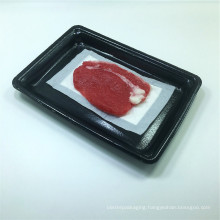 Meat and Poultry Packaging Corrosion-Resistant EPS Foam Trays